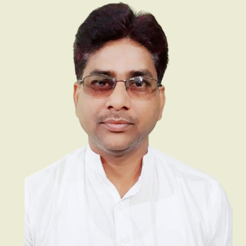 Mohd Sahzad Manihar