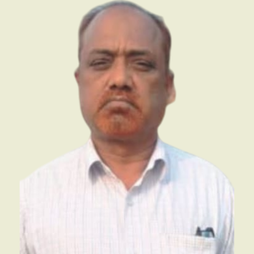 Jamshed Ahmad Manihar