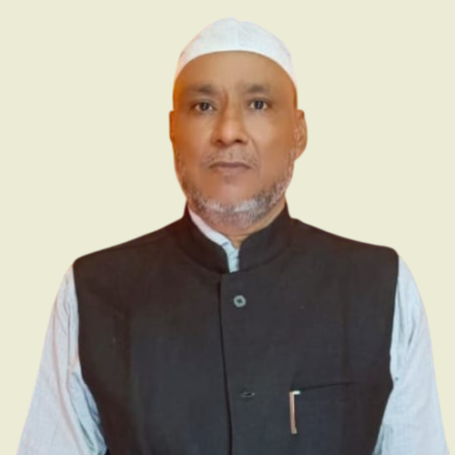 Mohd Ismail Manihar