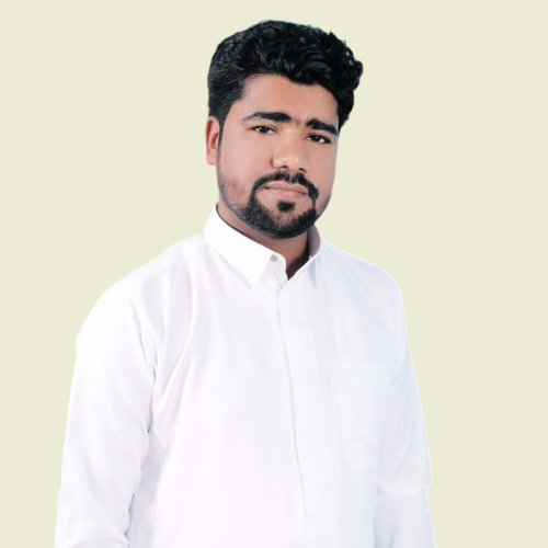 Mohd Kadir Manihar