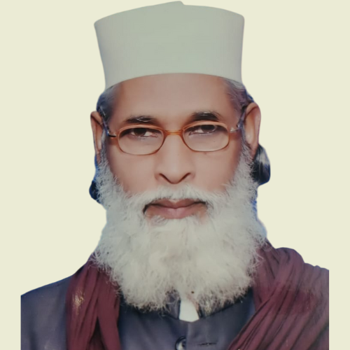 Dr. Sufi Mushtaq Manihar