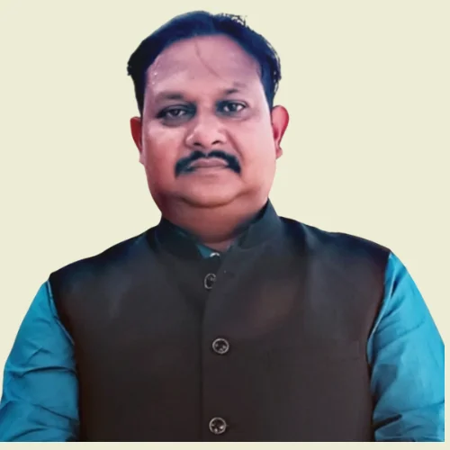 Shafiq Ahmad Manihar