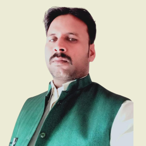 Kaptan Ali Manihar