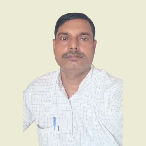 Mohd Yusuf Manihar