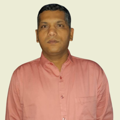 Mohd Arif Manihar