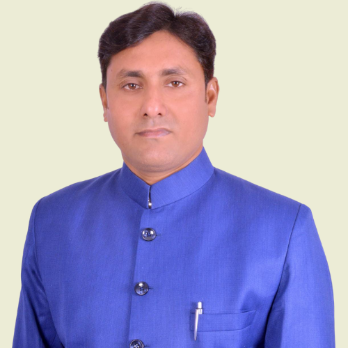 Engineer Meraj Ahmad Manihar