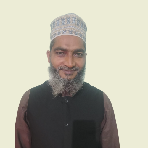 Maulana Laik Ahmad Manihar