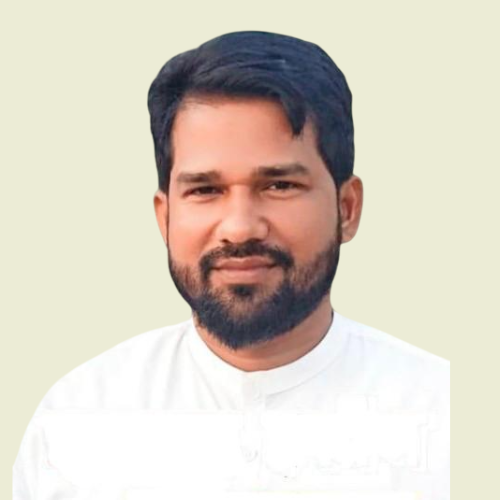 Engineer And Advocate Hafeez Manihar