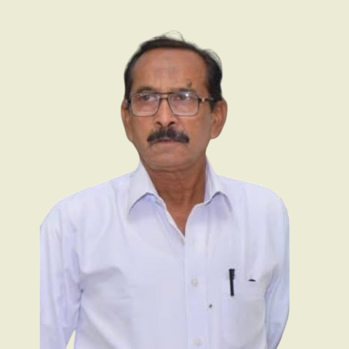 Advocate Mohd Akhtar Manihar