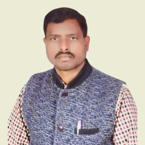Gyasuddin Manihar