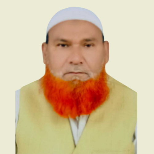 Haji Abdul Hakeem Manihar