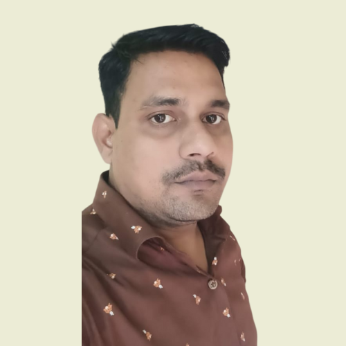 Mohd Shareef Manihar