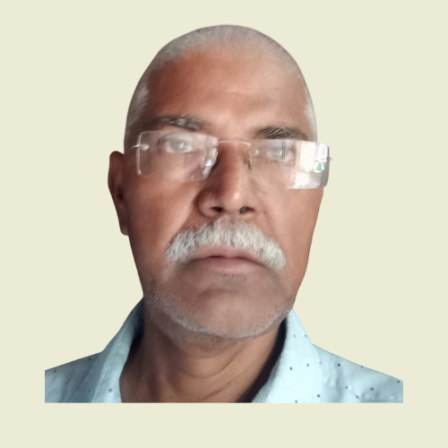 Irshad Ali Manihar