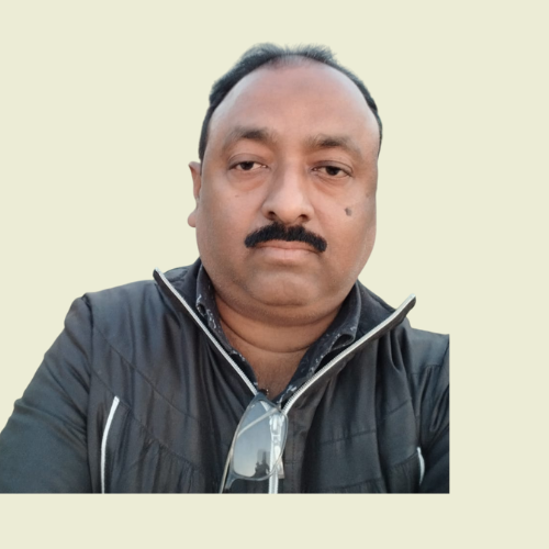 Tariq Kamaal Manihar