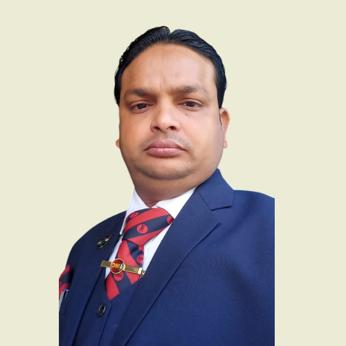Dr. Faheem Ahmad Manihar